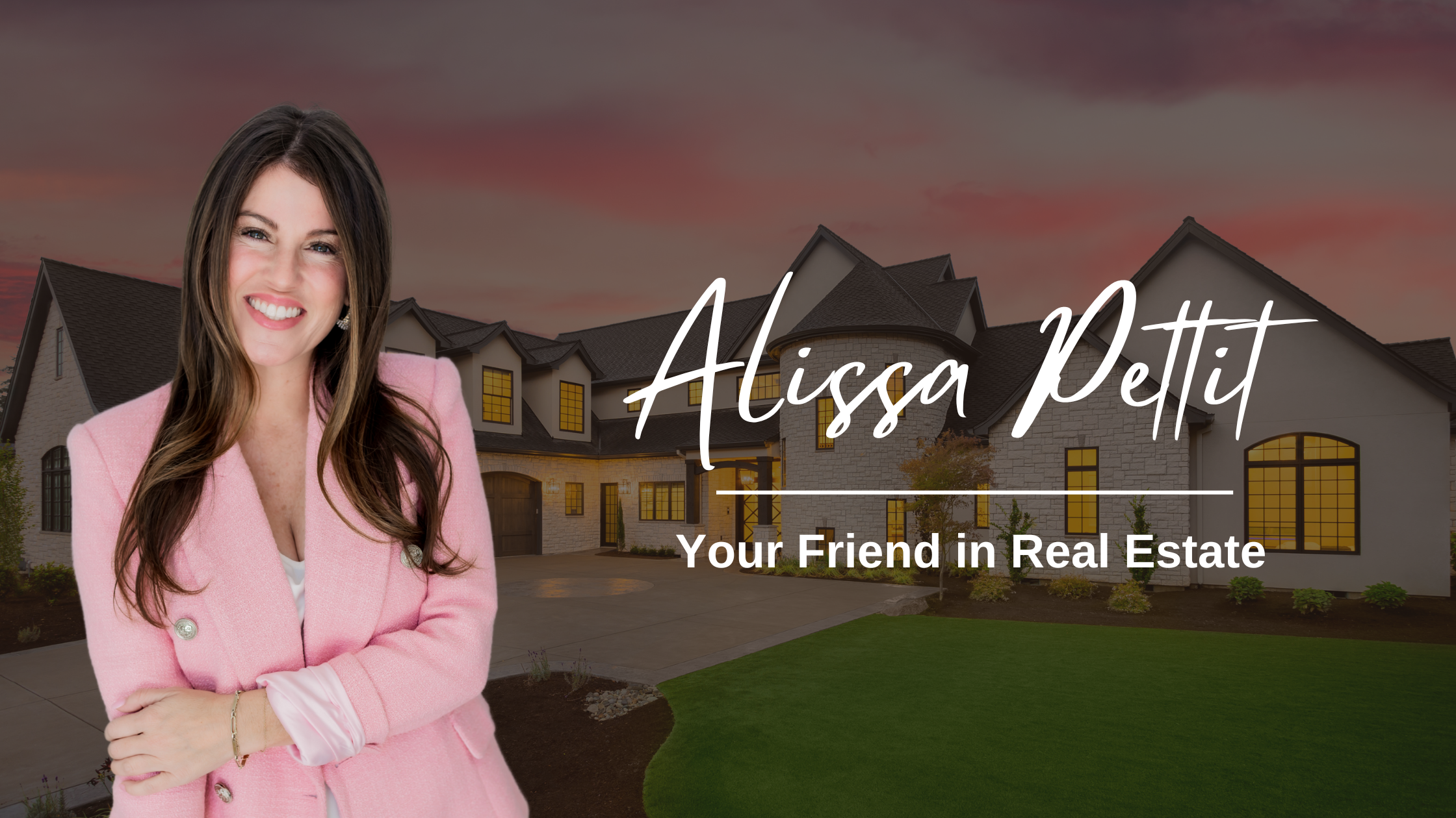 Prosper TX Realtor - Alissa Pettit